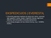 Everestas (Džomolungma) 5 puslapis