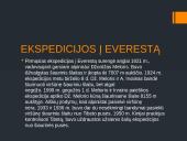 Everestas (Džomolungma) 6 puslapis