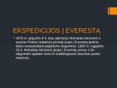 Everestas (Džomolungma) 9 puslapis