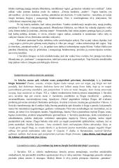 Jurgis Savickis - išsamus konspektas 10 puslapis