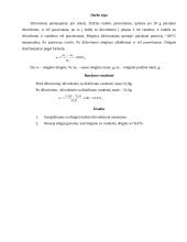 Drėgnio kiekio dirvožemyje nustatymas 2 puslapis