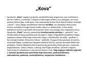 XX amžiaus vidurio modernioji proza. Jurgis Savickis, Vincas Mykolaitis – Putinas 9 puslapis