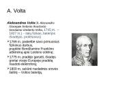 Elektros srovės stipris, įtampa bei varža 13 puslapis