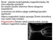 Magnetizmas bei magnetinis laukas 19 puslapis