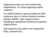Elektromagnetinė indukcija ir nuolatiniai magnetai 11 puslapis