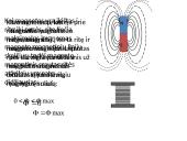 Elektromagnetinė indukcija ir nuolatiniai magnetai 20 puslapis