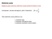 Elektromagnetiniai virpesiai bei elektromagnetinės bangos 7 puslapis