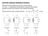 Elektromagnetiniai virpesiai bei elektromagnetinės bangos 8 puslapis