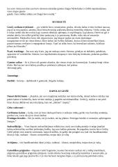 "Dėdės ir Dėdienės" veikėjų paveikslai 2 puslapis