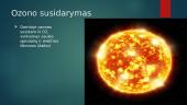 Kas yra ozonas? 7 puslapis