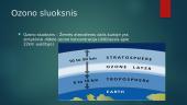 Kas yra ozonas? 9 puslapis