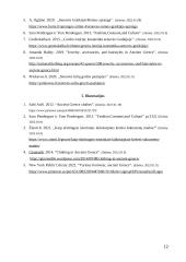 Senovės Graikijos išvaizdos kultūros ypatumai ir reikšmė visuomenei 11 puslapis