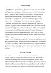 Senovės Graikijos išvaizdos kultūros ypatumai ir reikšmė visuomenei 3 puslapis