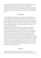 Senovės Graikijos išvaizdos kultūros ypatumai ir reikšmė visuomenei 4 puslapis