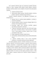 Apskrities valdymo organizavimas 14 puslapis