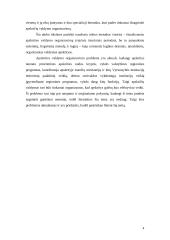 Apskrities valdymo organizavimas 4 puslapis