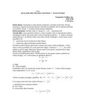 Dujų molinių šilumų santykio tyrimas 2 puslapis