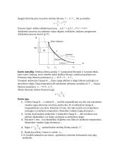 Dujų molinių šilumų santykio tyrimas 3 puslapis