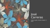 Jose Carreras