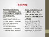 Elektrinimo reiškinys  12 puslapis