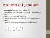 Elektrinimo reiškinys  13 puslapis