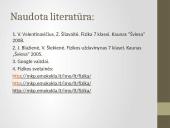 Elektrinimo reiškinys  15 puslapis