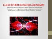 Elektrinimo reiškinys  3 puslapis