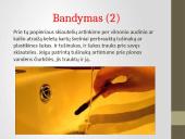 Elektrinimo reiškinys  7 puslapis