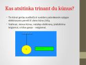 Elektrinimo reiškinys  9 puslapis