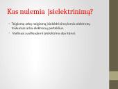 Elektrinimo reiškinys  10 puslapis
