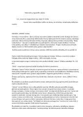 Eilėraščio „Labora“ analizė 2 puslapis