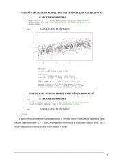 Tikimybių teorija, koreliacinė analizė 3 puslapis