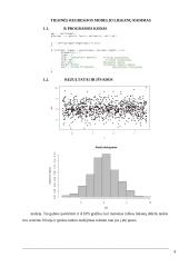 Tikimybių teorija, koreliacinė analizė 4 puslapis