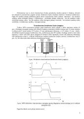 Dvikrūvių arba bipoliariųjų tranzistorių tyrimas  3 puslapis