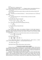 Dvikrūvių arba bipoliariųjų tranzistorių tyrimas  4 puslapis