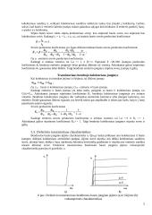 Dvikrūvių arba bipoliariųjų tranzistorių tyrimas  5 puslapis
