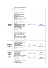 Asmeninio kompiuterio konfigūracijos sudarymas 2 puslapis