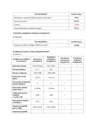 Asmeninio kompiuterio konfigūracijos sudarymas 5 puslapis