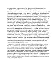 Vaikų paveikslo kūrimas lietuvių literatūroje 2 puslapis