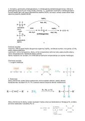 Organinė chemija: alkanai, alkenai, alkinai 13 puslapis