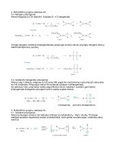 Organinė chemija: alkanai, alkenai, alkinai 14 puslapis