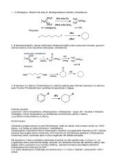 Organinė chemija: alkanai, alkenai, alkinai 19 puslapis