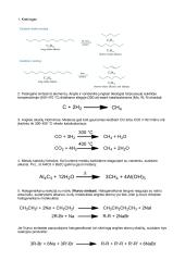 Organinė chemija: alkanai, alkenai, alkinai 4 puslapis