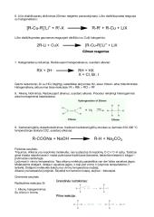 Organinė chemija: alkanai, alkenai, alkinai 5 puslapis