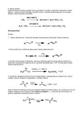 Organinė chemija: alkanai, alkenai, alkinai 7 puslapis