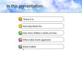 Who are the sharks 2 puslapis