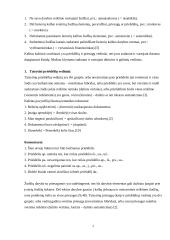 Specialybės kalbos vartojimo nenuoseklumai finansų tematikos tekstuose 6 puslapis