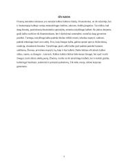 Specialybės kalbos vartojimo nenuoseklumai finansų tematikos tekstuose 8 puslapis