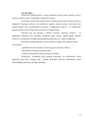 Recidyvinio nusikalstamumo samprata, pagrindinės rūšys, priežasčių specifika 13 puslapis