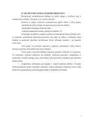 Recidyvinio nusikalstamumo samprata, pagrindinės rūšys, priežasčių specifika 7 puslapis
